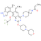 KRAS G12C inhibitor 13