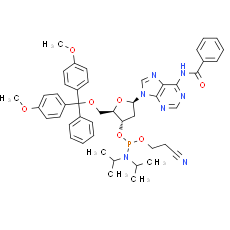 DMT-dA(bz) Phosphoramidite
