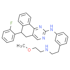 Derazantinib Racemate