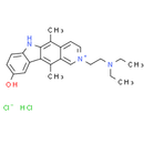 Datelliptium chloride hydrochloride