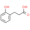 3-(2-Hydroxyphenyl)propanoic acid