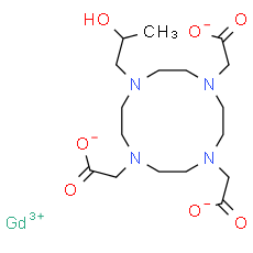 Gadoteridol