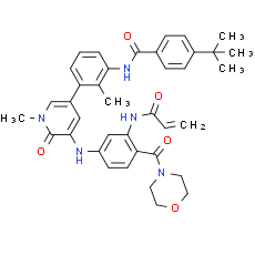 CHMFL-BTK-01