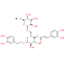 Forsythiaside A