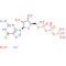 Guanosine 5'-triphosphate trisodium salt hydrate