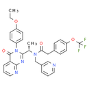 AMG 487 (S-enantiomer)