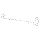 DBCO-PEG4-Biotin