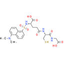 Dansyl glutathione