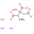2-Methylcitric acid trisodium