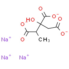2-Methylcitric acid trisodium