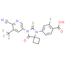 Apalutamide-COOH