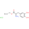 Etilevodopa hydrochloride
