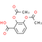 Dipyrocetyl