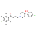 Haloperidol (D4')