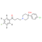 Haloperidol (D4')