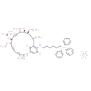 Gamitrinib TPP hexafluorophosphate