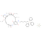 Gamitrinib TPP hexafluorophosphate