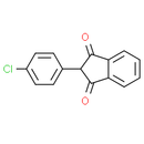 Chlorindione
