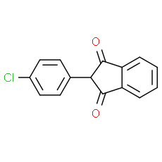 Chlorindione