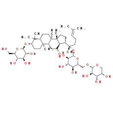 Ginsenoside Rd2