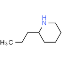 (±)-Coniine