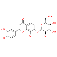 Flavanomarein