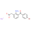 Bromfenac sodium