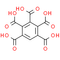 Benzenepentacarboxylic Acid