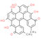 CAS No. 548-03-8 Protohypericin