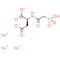 Sparfosic acid trisodium