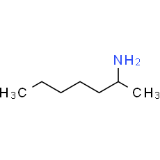 2-Aminoheptane