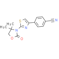Cancer-Targeting Compound 1
