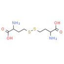 4, 4'-Disulfanediylbis(2-aminobutanoic acid)