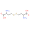 4, 4'-Disulfanediylbis(2-aminobutanoic acid)