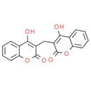 Dicoumarol