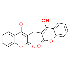 Dicoumarol