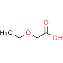 Ethoxyacetic acid