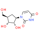 Cyclopentyluracil