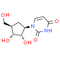 Cyclopentyluracil