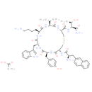 Lanreotide acetate