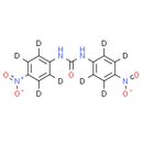4, 4'-Dinitrocarbanilide-d8