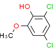 4, 6-Dichloroguaiacol