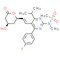 (3R, 5R)-Rosuvastatin Lactone