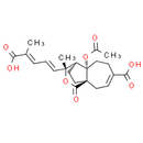 Pseudolaric Acid C2