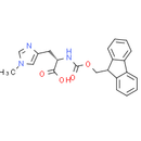Fmoc-1-methyl-L-histidine