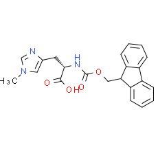 Fmoc-1-methyl-L-histidine