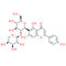 Isovitexin 2''-O-arabinoside
