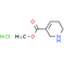 Guvacoline hydrochloride