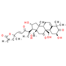 Cucurbitacin A