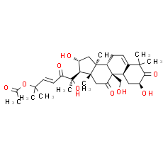Cucurbitacin A